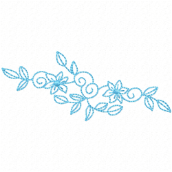 Patterns And Boards Embroidery Design 3